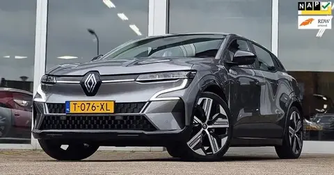 Annonce RENAULT MEGANE Électrique 2023 d'occasion 