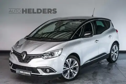 Used RENAULT SCENIC Petrol 2019 Ad 