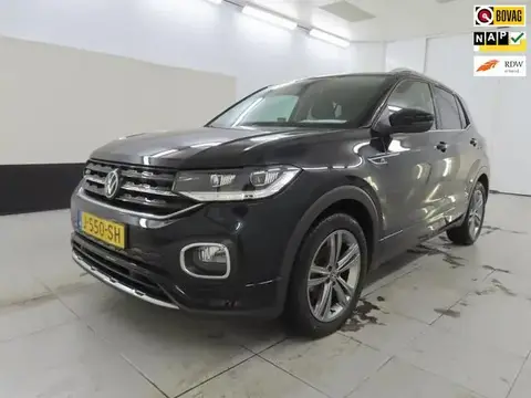 Used VOLKSWAGEN T-CROSS Petrol 2020 Ad 