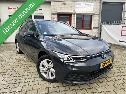 Used VOLKSWAGEN GOLF Petrol 2020 Ad 