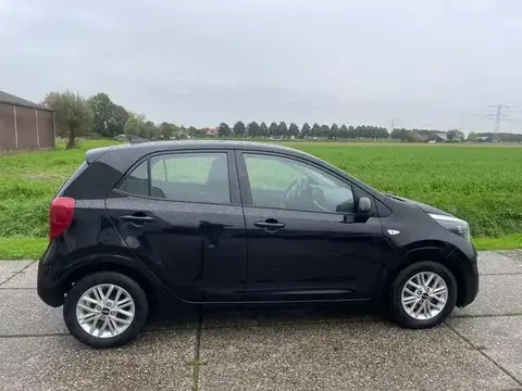 Used KIA PICANTO Petrol 2022 Ad 