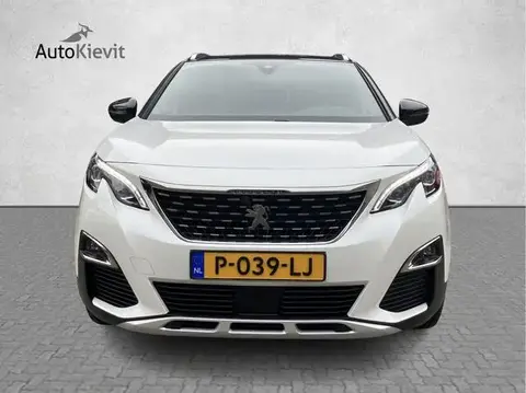 Used PEUGEOT 3008 Hybrid 2021 Ad 