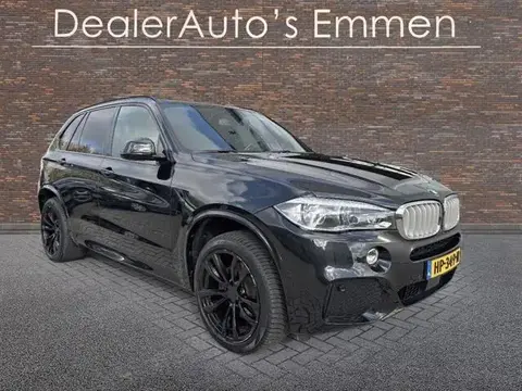 Annonce BMW X5 Hybride 2015 d'occasion 