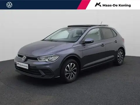 Used VOLKSWAGEN POLO Petrol 2023 Ad 