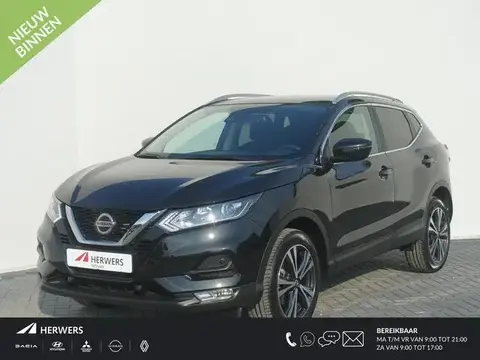 Annonce NISSAN QASHQAI Essence 2019 d'occasion 