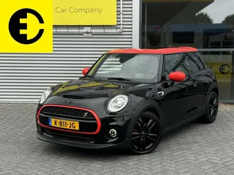 Used MINI MINI Electric 2020 Ad 