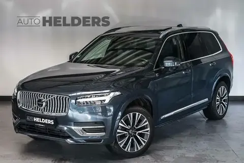 Used VOLVO XC90 Hybrid 2020 Ad 