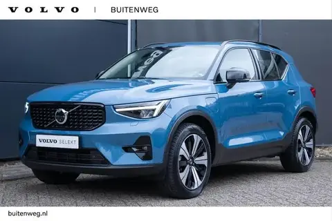 Annonce VOLVO XC40 Hybride 2023 d'occasion 