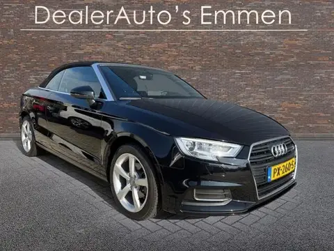 Used AUDI A3 Petrol 2017 Ad 