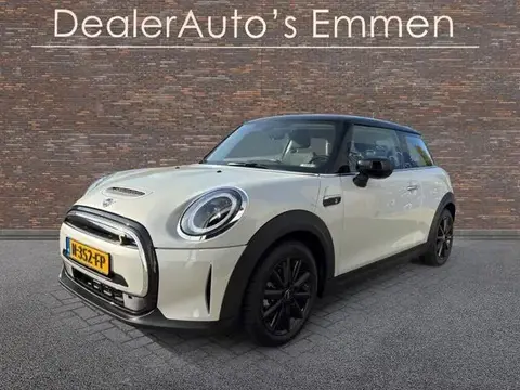 Used MINI MINI Electric 2021 Ad 