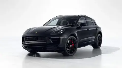 Used PORSCHE MACAN Petrol 2022 Ad 