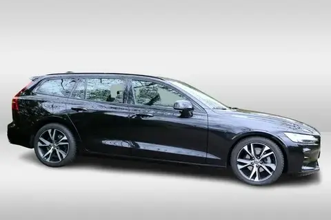 Annonce VOLVO V60 Hybride 2022 d'occasion 