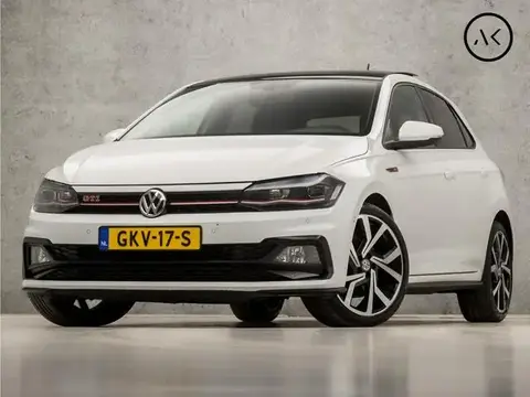 Annonce VOLKSWAGEN POLO Essence 2019 d'occasion 