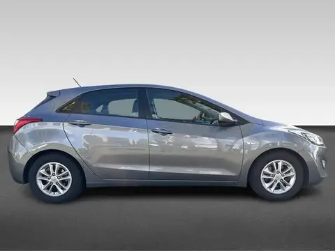 Used HYUNDAI I30 Petrol 2015 Ad 