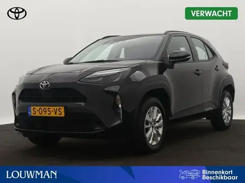 Used TOYOTA YARIS Petrol 2023 Ad 