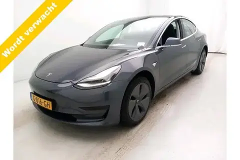 Used TESLA MODEL 3 Electric 2019 Ad 