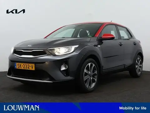 Used KIA STONIC Petrol 2018 Ad 