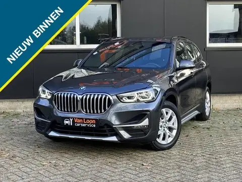 Used BMW X1 Hybrid 2021 Ad 