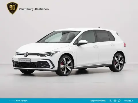 Used VOLKSWAGEN GOLF Hybrid 2021 Ad 