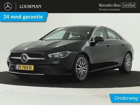 Used MERCEDES-BENZ CLASSE CLA Petrol 2019 Ad 