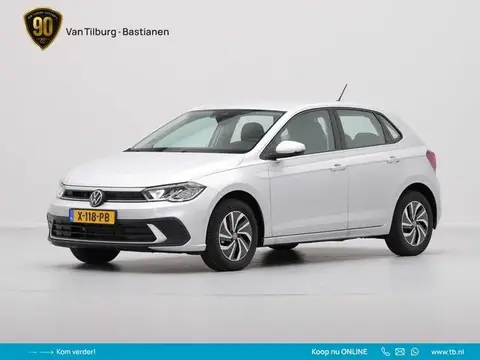 Annonce VOLKSWAGEN POLO Essence 2024 d'occasion 