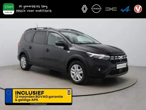 Annonce DACIA JOGGER Essence 2023 d'occasion 