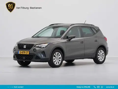 Used SEAT ARONA Petrol 2023 Ad 