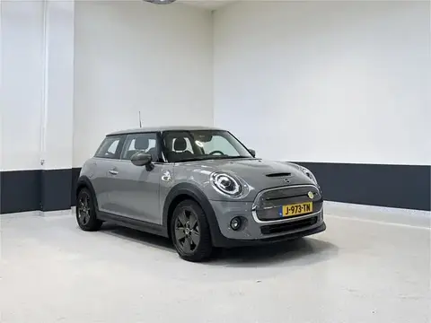 Used MINI MINI Electric 2020 Ad 