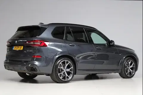 Used BMW X5 Hybrid 2021 Ad 