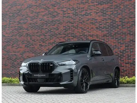 Annonce BMW X5 Essence 2023 d'occasion 