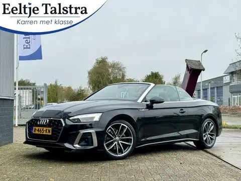 Annonce AUDI A5 Essence 2020 d'occasion 