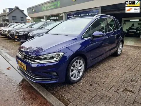 Used VOLKSWAGEN GOLF Petrol 2019 Ad 