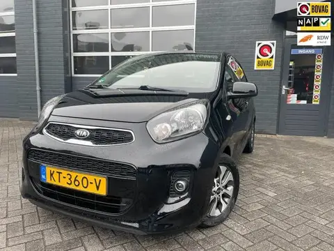 Used KIA PICANTO Petrol 2016 Ad 