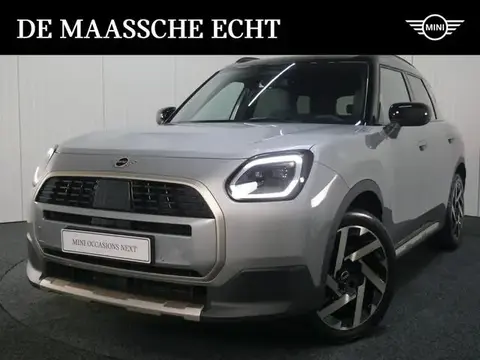 Annonce MINI COUNTRYMAN Essence 2024 d'occasion 