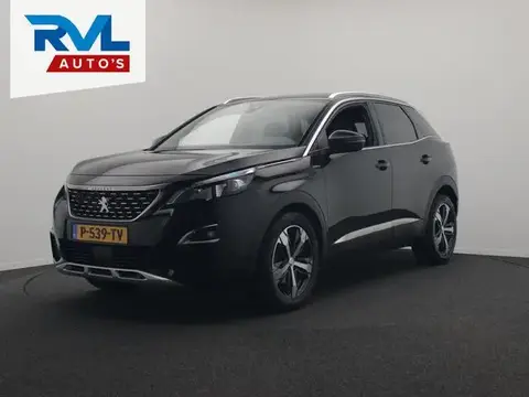 Used PEUGEOT 3008 Petrol 2019 Ad 