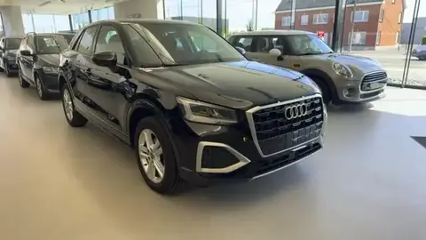 Used AUDI Q2 Petrol 2023 Ad 