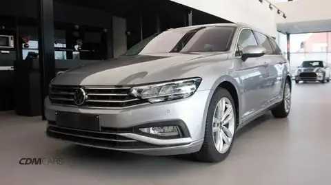 Used VOLKSWAGEN PASSAT Petrol 2021 Ad 