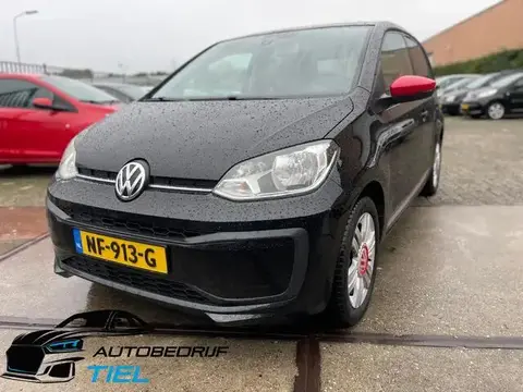 Used VOLKSWAGEN UP! Petrol 2017 Ad 