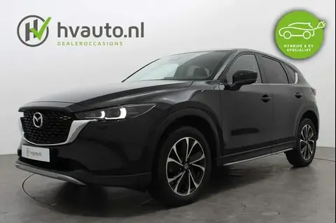 Used MAZDA CX-5 Hybrid 2023 Ad 