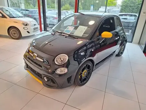 Used ABARTH 595 Petrol 2019 Ad 