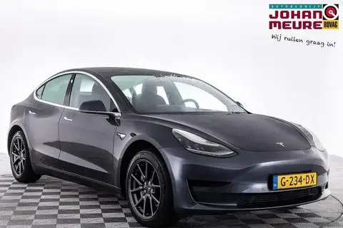 Used TESLA MODEL 3 Electric 2019 Ad 