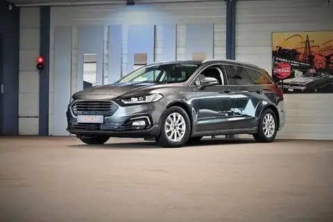 Annonce FORD MONDEO Hybride 2020 d'occasion 