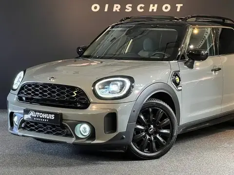 Annonce MINI COUNTRYMAN Hybride 2021 d'occasion 