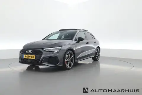 Annonce AUDI A3 Hybride 2021 d'occasion 