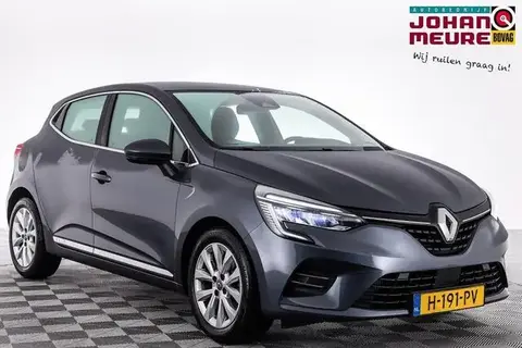 Annonce RENAULT CLIO Essence 2020 d'occasion 