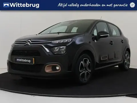 Annonce CITROEN C3 Essence 2023 d'occasion 