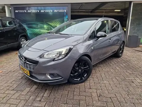 Used OPEL CORSA Petrol 2015 Ad 