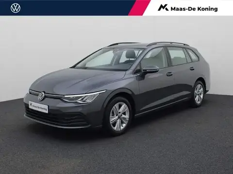 Annonce VOLKSWAGEN GOLF Essence 2023 d'occasion 