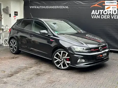 Annonce VOLKSWAGEN POLO Essence 2019 d'occasion 