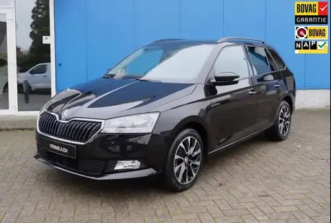 Used SKODA FABIA Petrol 2020 Ad 